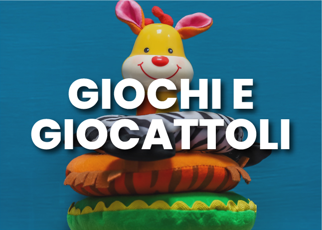 giochi